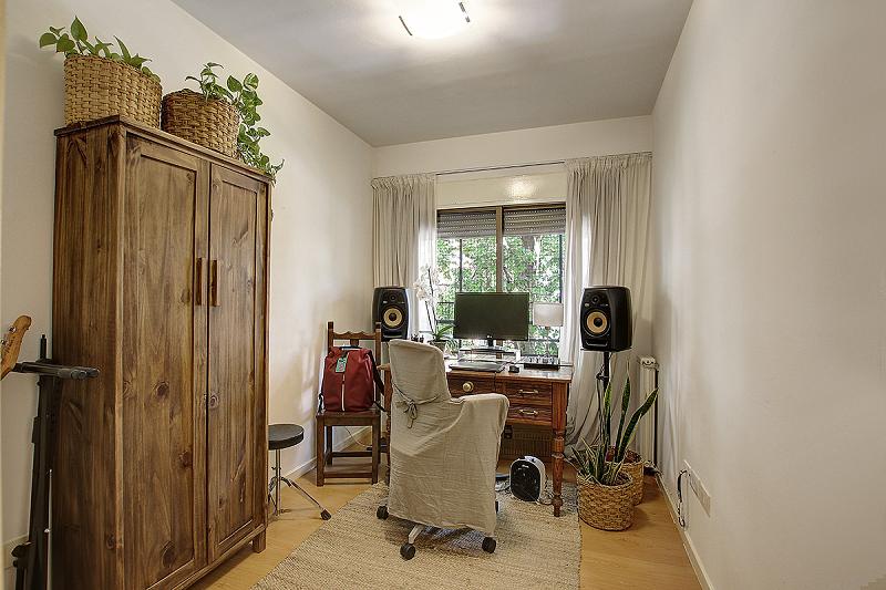 Departamento en alquiler