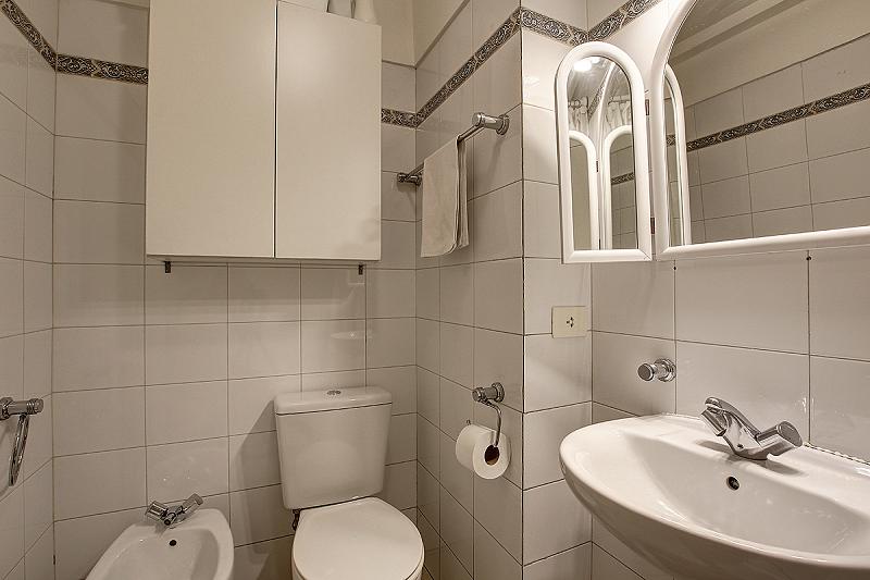 Departamento en alquiler