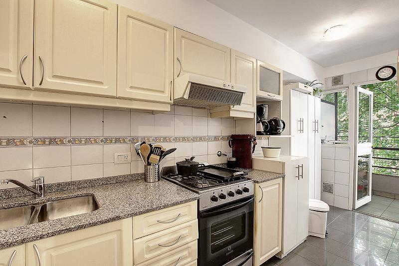 Departamento en alquiler