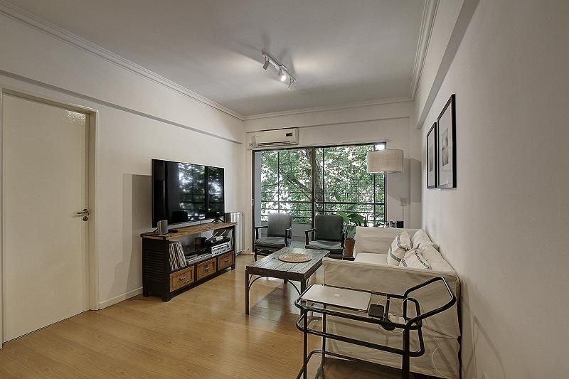 Departamento en alquiler