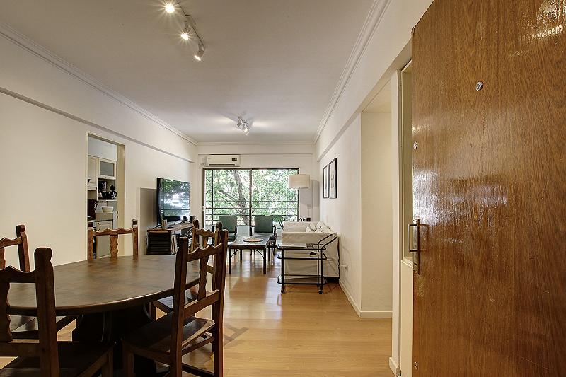 Departamento en alquiler