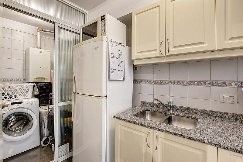 Departamento en alquiler