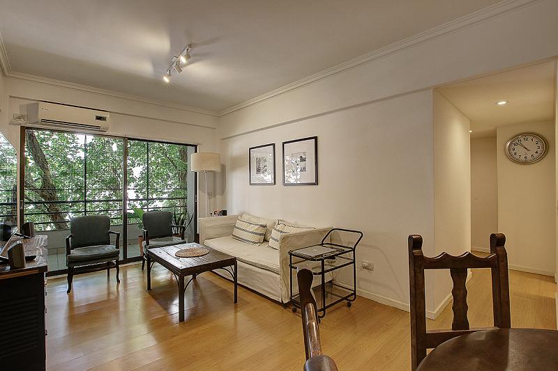 Departamento en alquiler