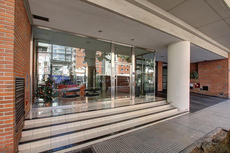 Departamento en alquiler