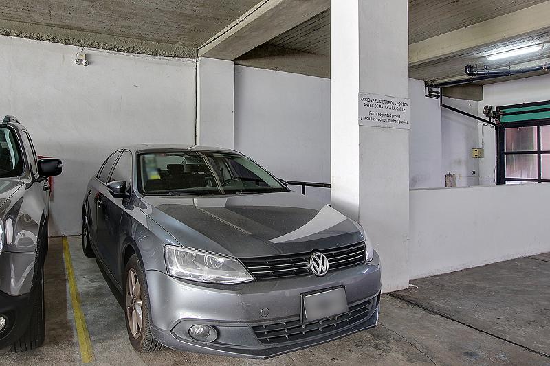 Departamento en alquiler