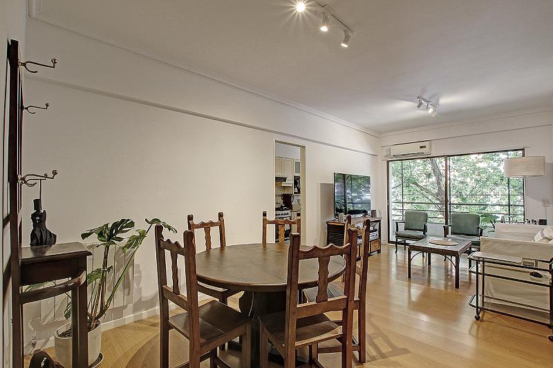 Departamento en alquiler