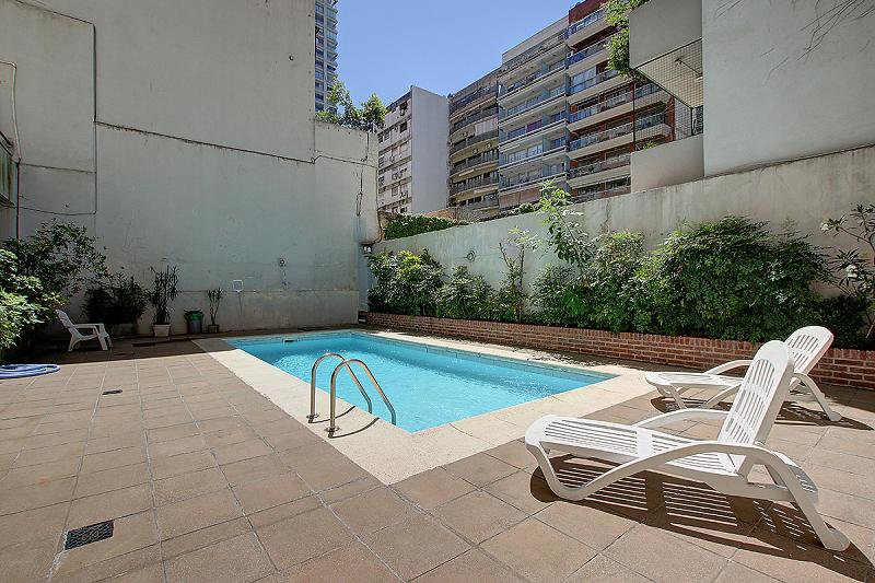 Departamento en alquiler