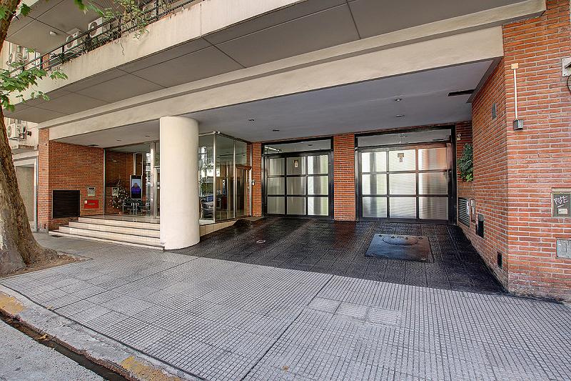 Departamento en alquiler