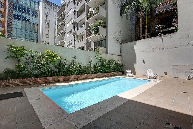 Departamento en alquiler