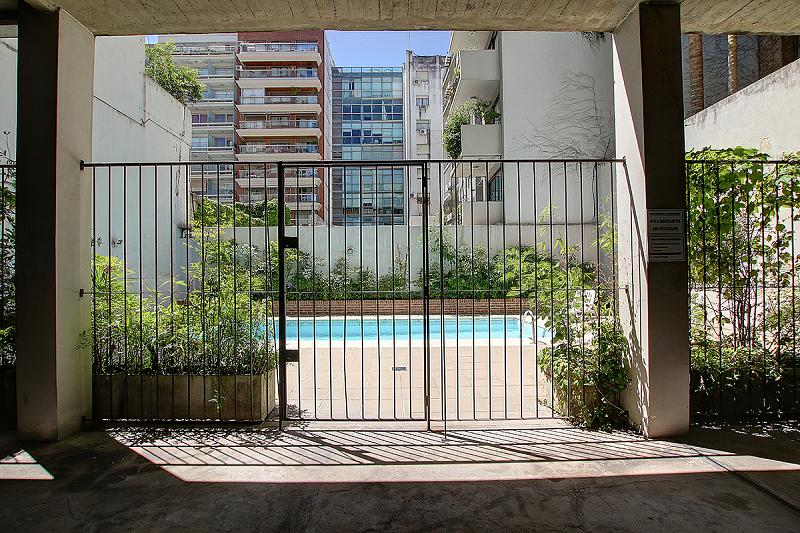 Departamento en alquiler