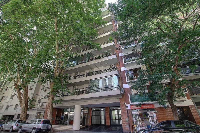 Departamento en alquiler