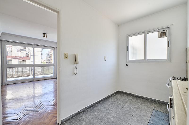 Departamento en venta