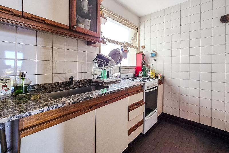 Departamento en venta