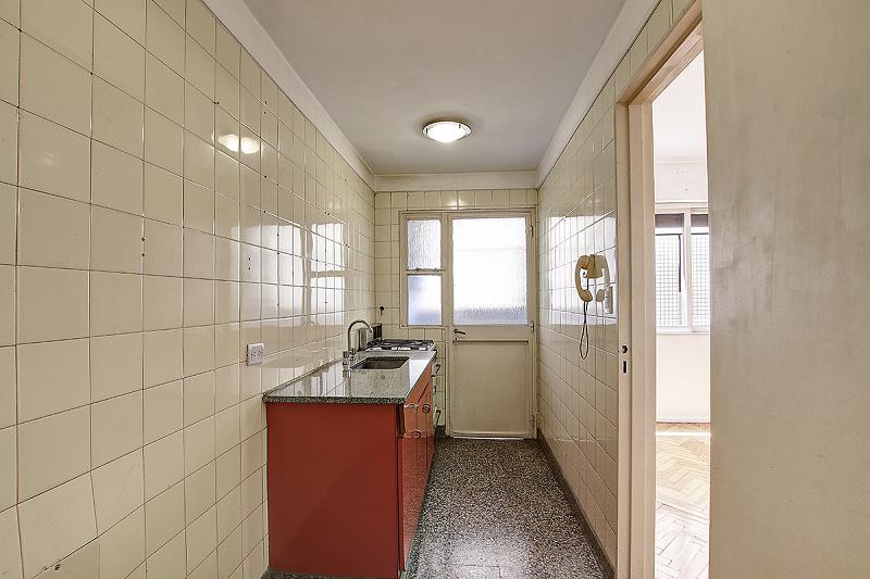 Departamento en alquiler