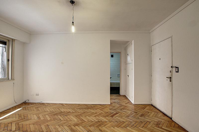 Departamento en alquiler