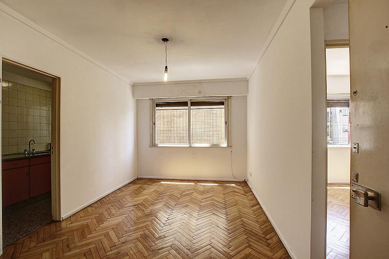 Departamento en alquiler