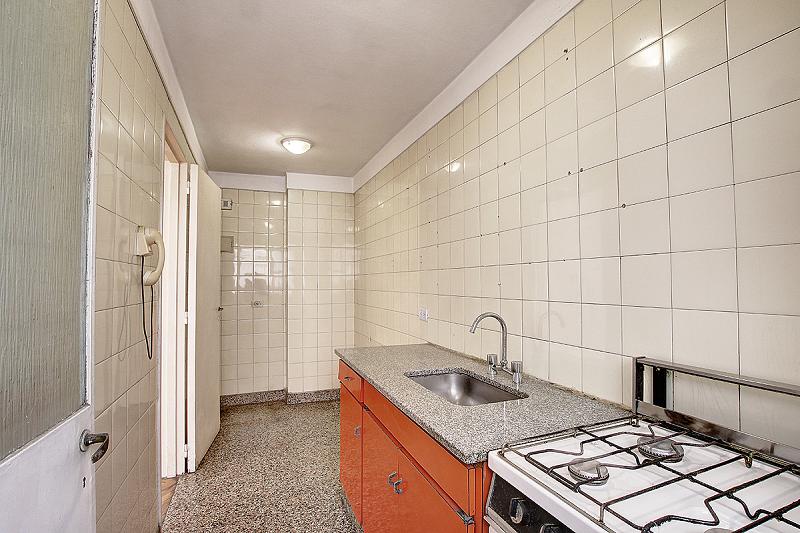 Departamento en alquiler