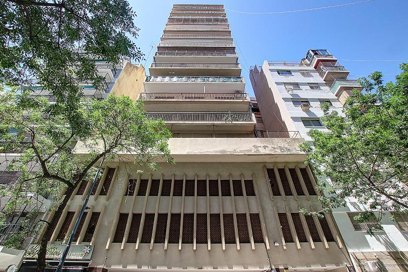 Departamento en alquiler