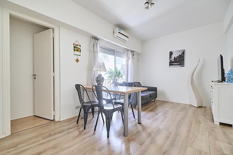 Departamento en venta