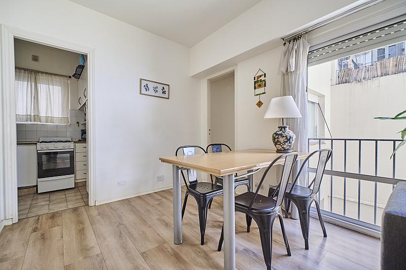 Departamento en venta