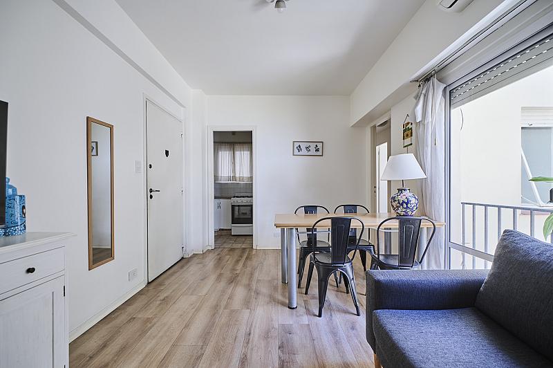 Departamento en venta