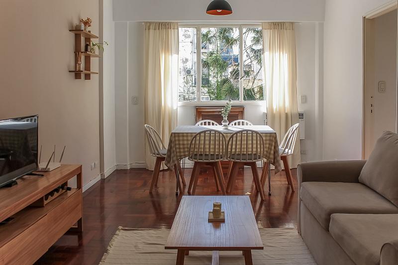 Departamento en alquiler