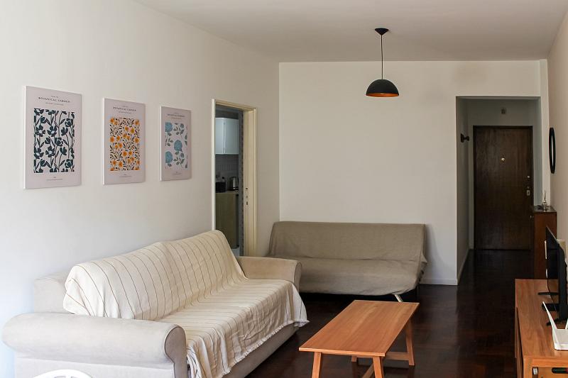 Departamento en alquiler