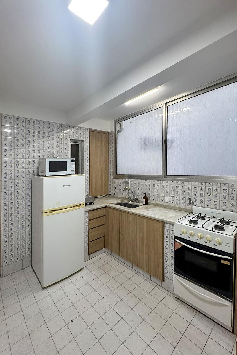 Departamento en alquiler