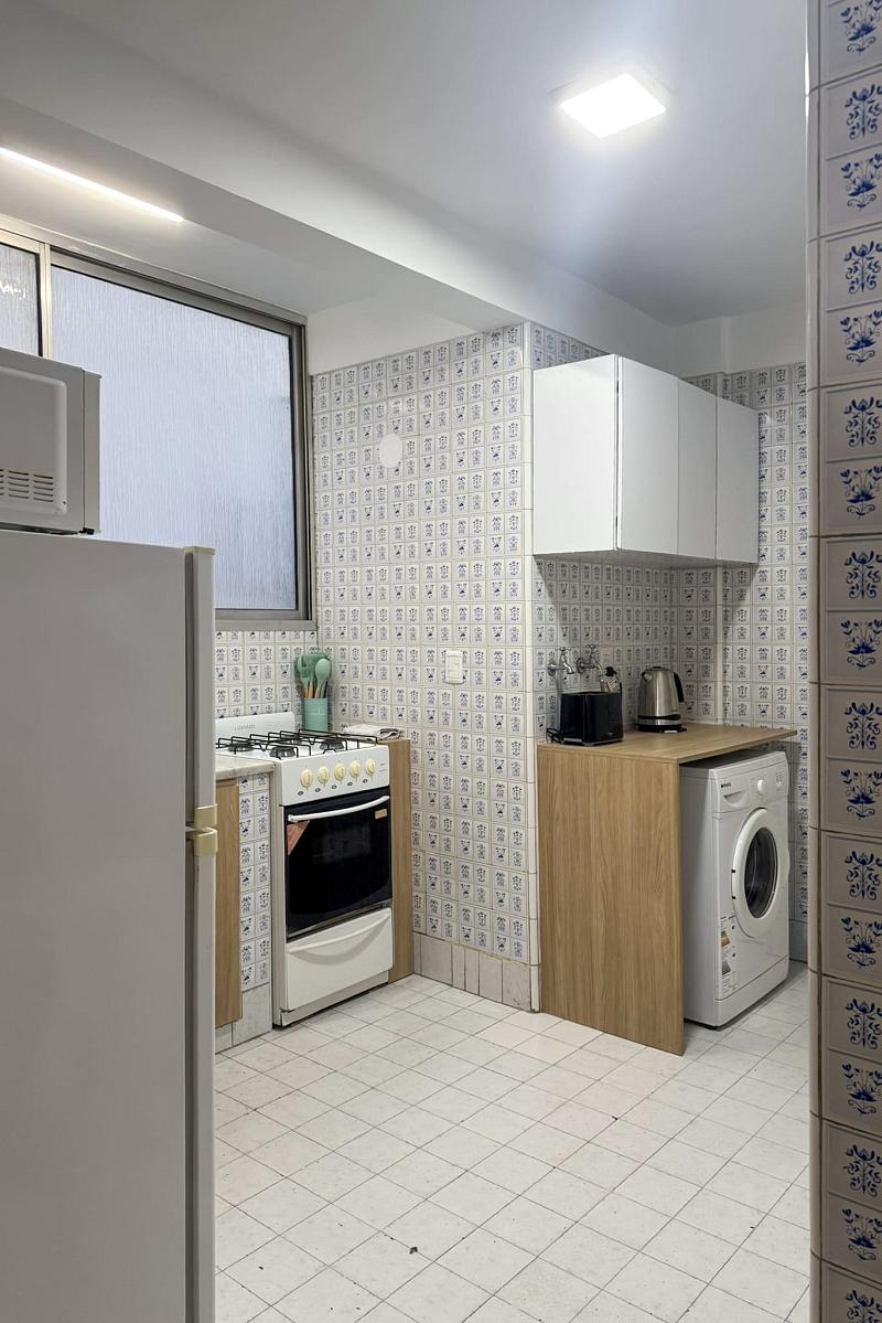 Departamento en alquiler