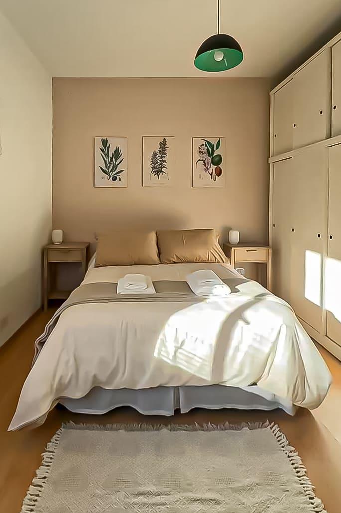 Departamento en alquiler