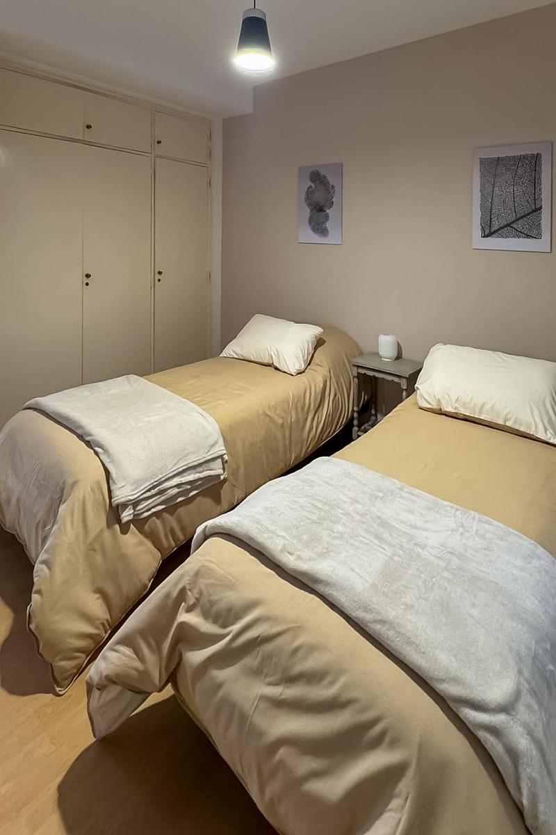 Departamento en alquiler