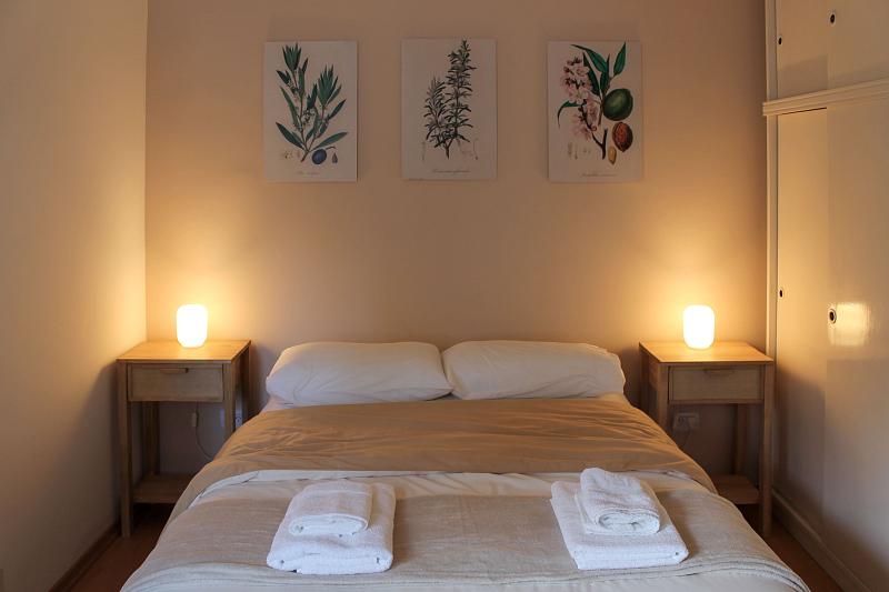 Departamento en alquiler