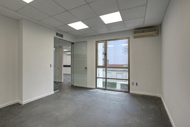 Oficina en venta