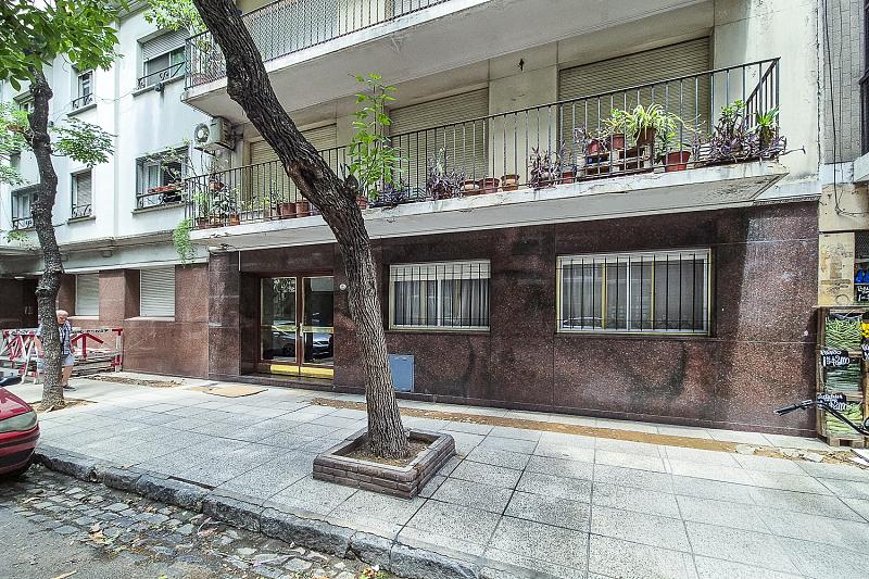 Departamento en venta
