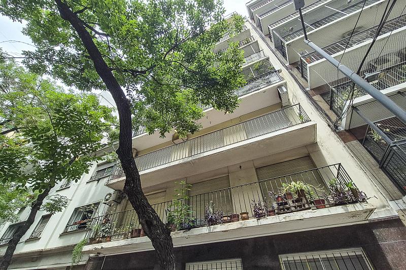 Departamento en venta