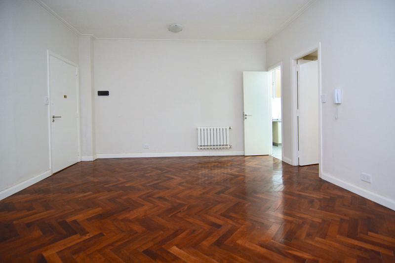 Departamento en alquiler