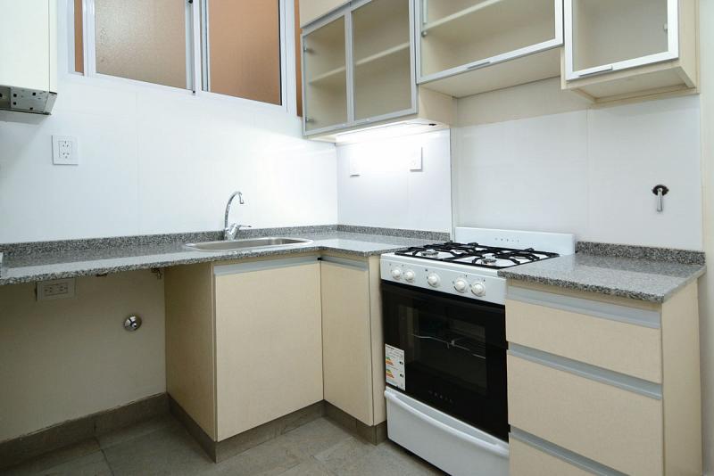 Departamento en alquiler