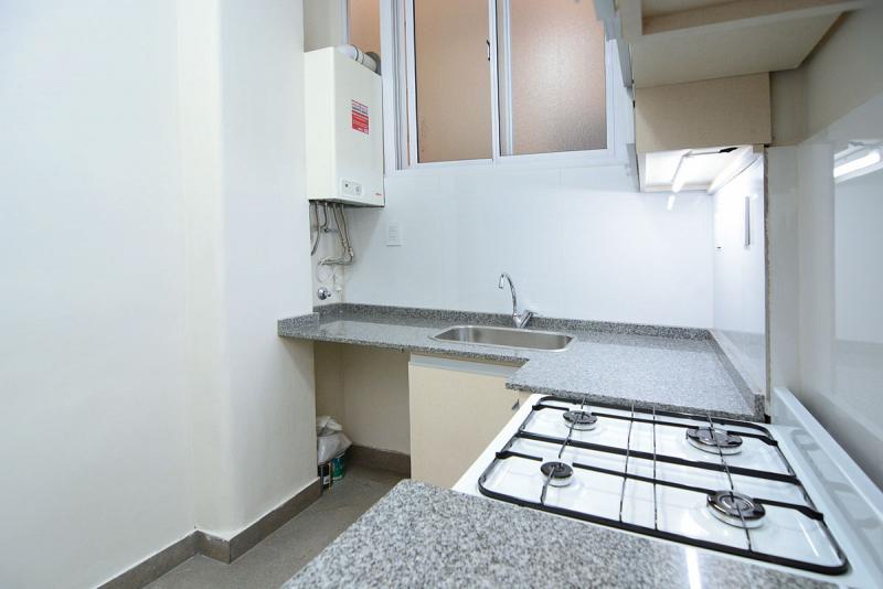 Departamento en alquiler