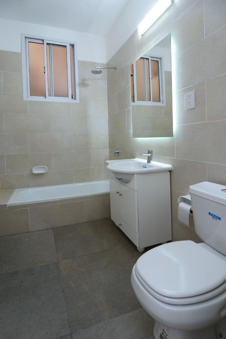 Departamento en alquiler