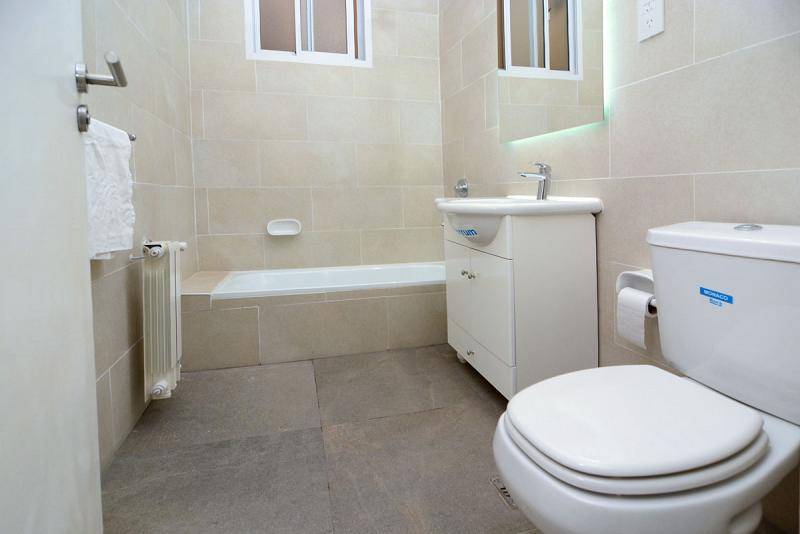 Departamento en alquiler