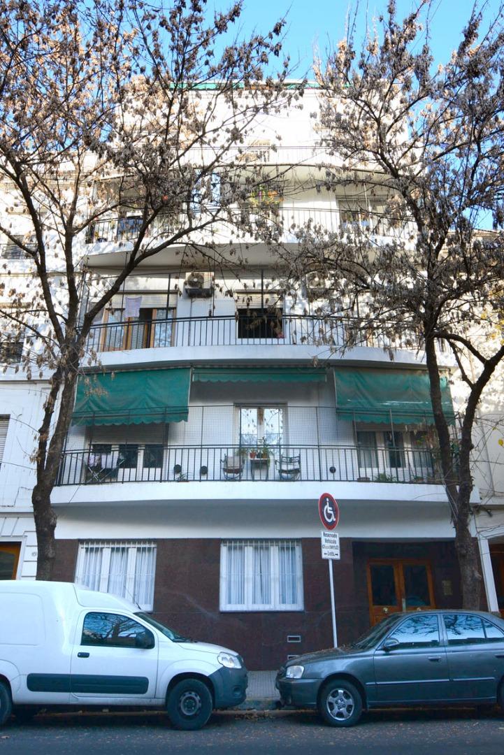 Departamento en alquiler