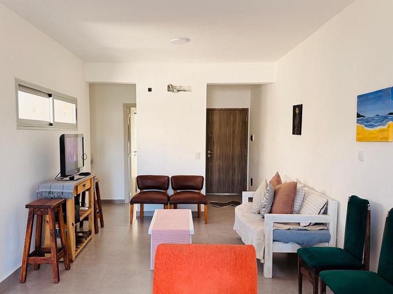 Departamento en venta