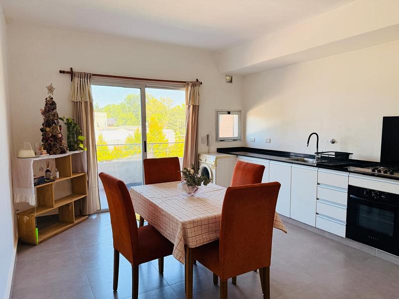 Departamento en venta