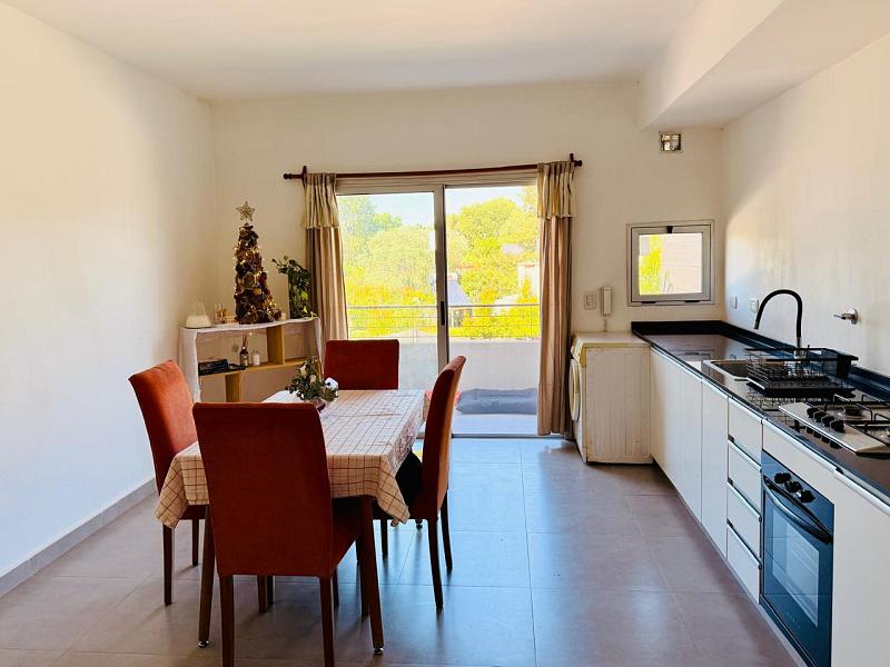 Departamento en venta