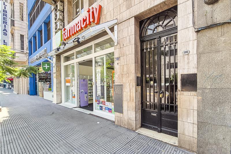 Departamento en venta