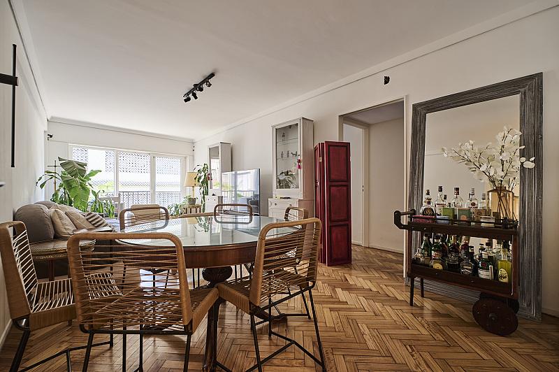 Departamento en venta