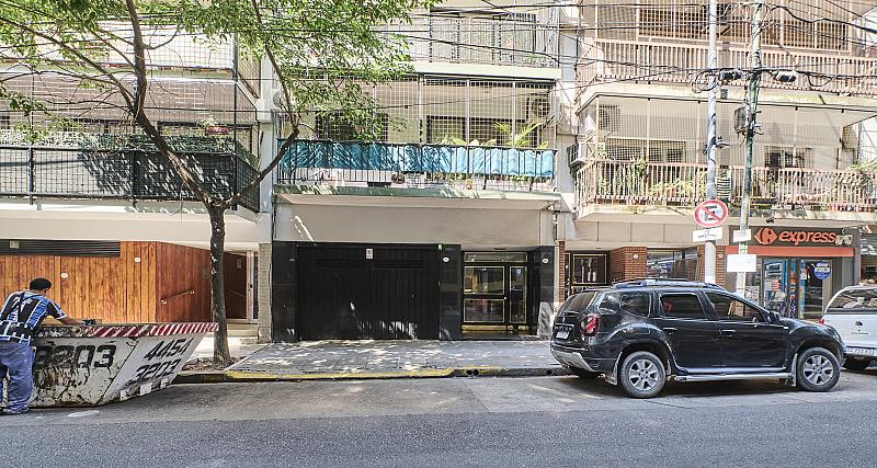 Departamento en venta