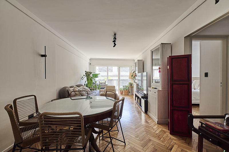 Departamento en venta