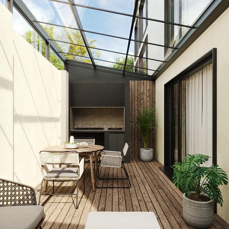 Departamento en venta