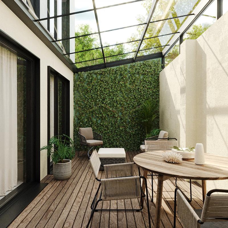 Departamento en venta